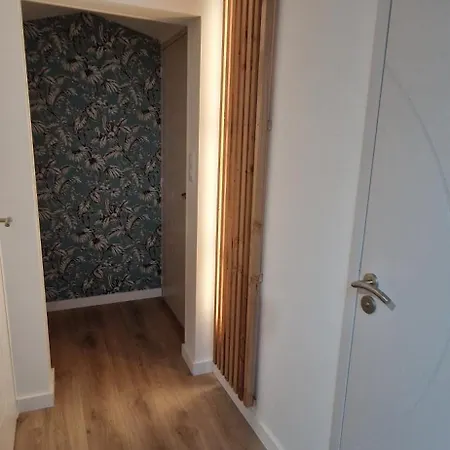Prázdninový dům De Dedette *