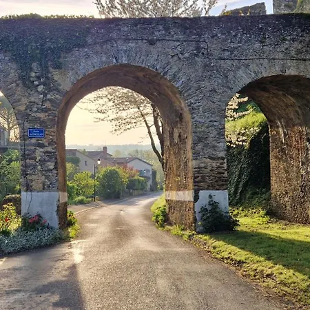 De Dedette Ferienhaus *