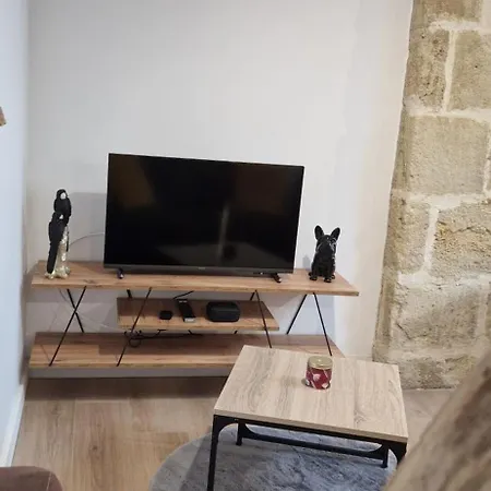 De Dedette Prázdninový dům
