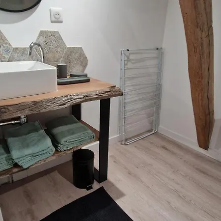 De Dedette * La Grise