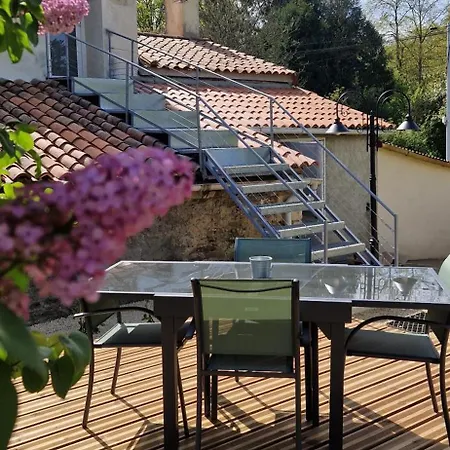 度假居 De Dedette La Grise