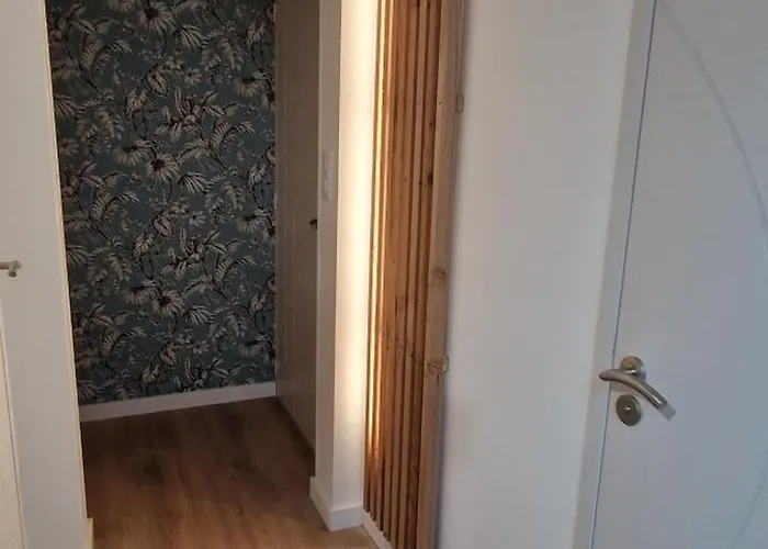 Ferienhaus De Dedette *