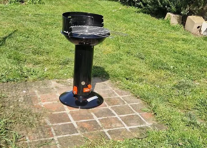 De Dedette * La Grise